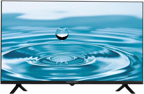 32" (81 см) Телевизор Horizont 32LE7051D черный