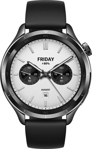 Смарт-часы Xiaomi Watch S4