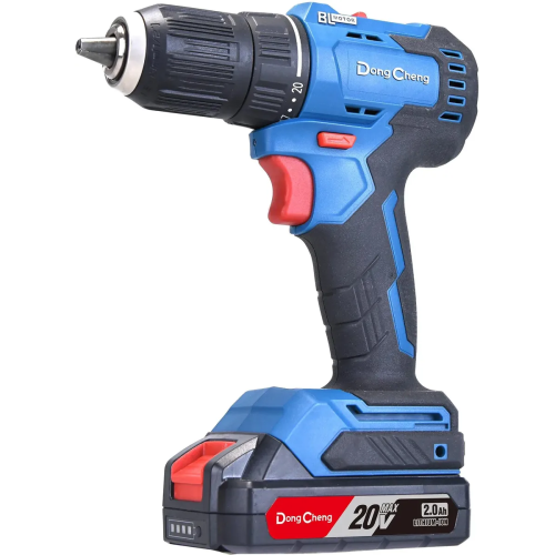 Дрель-шуруповерт DongCheng DCJZ2050(Type DM)