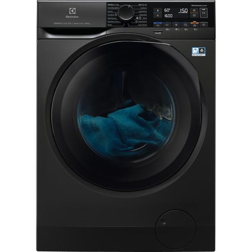 Стирально-сушильная машина Electrolux EW8W261BG черный