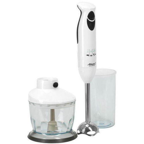 Блендер Atlanta ATH-333 белый