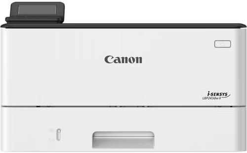 Принтер лазерный Canon LBP246dw II