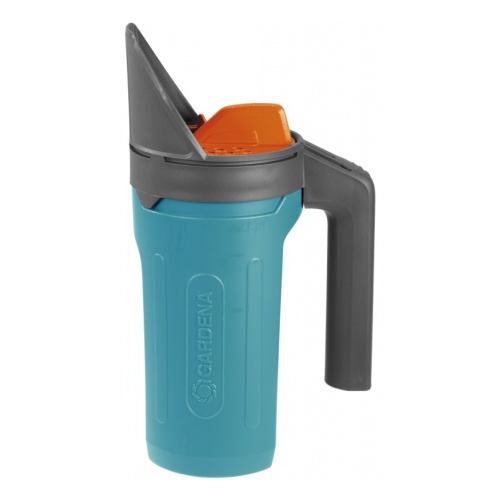 Сеялка для распределения удобрений/семян/соли Gardena 03255-20.000.00 29см