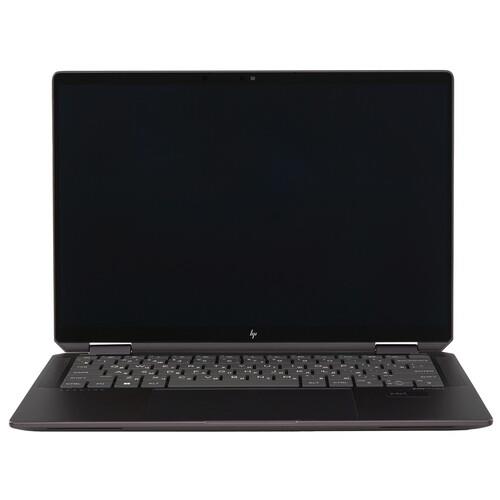 14" Ноутбук HP Spectre x360 2-in-1 14-eu0023dx черный