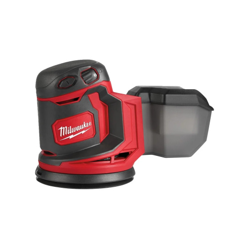 ЭШМ Milwaukee M18 BOS125-0 (4933464228) без АКБ и ЗУ