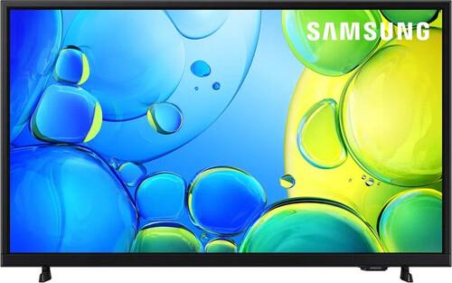 43" (108 см) Телевизор Samsung UE43F6000FUXRU черный