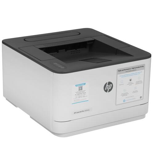 Принтер лазерный HP LaserJet Pro 3004dn