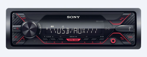Автомагнитола Sony DSX-A110U