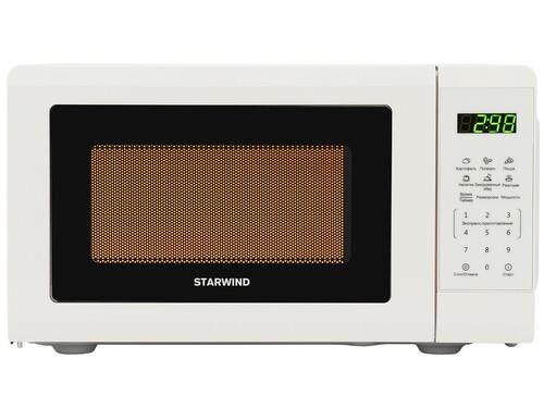 Микроволновая печь Starwind SMW4120 белый