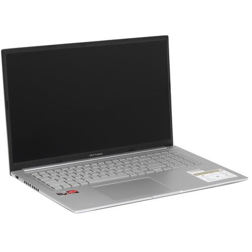 17.3" Ноутбук ASUS VivoBook 17X M3704YA-AU129 серебристый