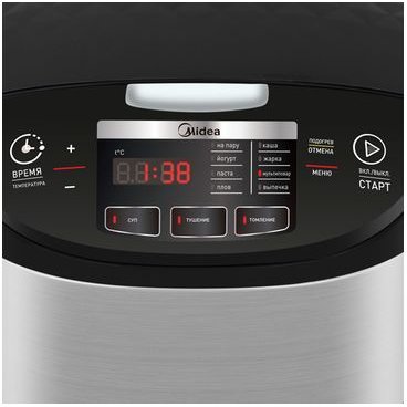 Мультиварка Midea MPC-6020