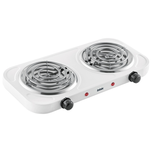 Настольная плитка BBK BHP-101 белый