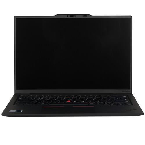 14" Ноутбук Lenovo ThinkPad X1 Carbon Gen 12 серый