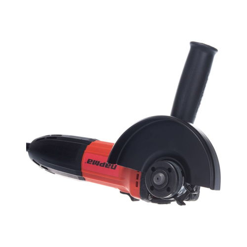 Углошлифовальная машина Парма УШМ-01-125/800 (02.026.00001)