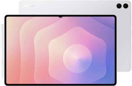14.6" Планшет Samsung Galaxy Tab S11 Ultra 5G 256 ГБ серебристый + стилус
