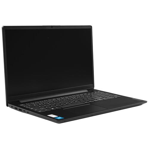 15.6" Ноутбук Lenovo V15 G2 IJL черный