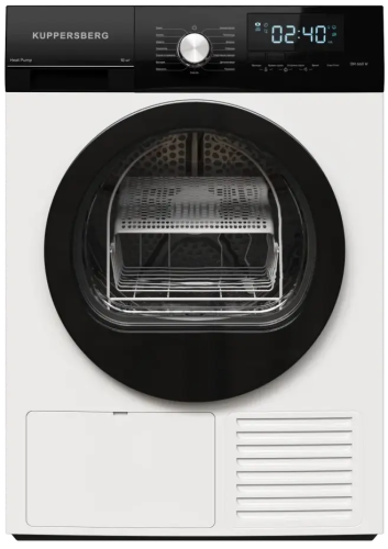 Сушильная машина Kuppersberg DM 660 W