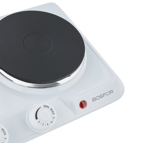 Настольная плитка BOSFOR HPCI 212 W