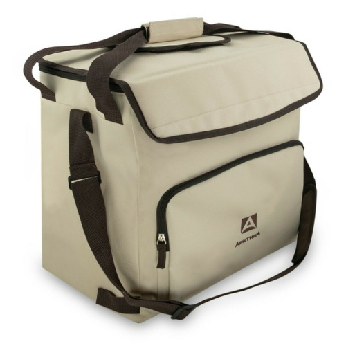 Сумка-холодильник Арктика 3000-30 бежевая