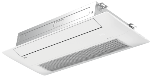 Кассетная сплит-система MDV MDCA2I-24HRFN8/T-MBQ1-UTB-A-TED/MDOAG-24HFN8