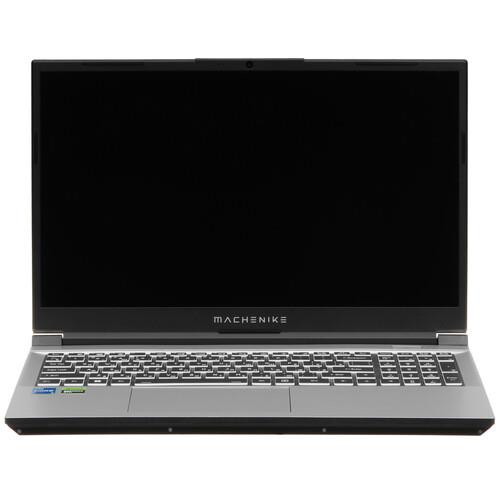 15.6" Ноутбук Machenike L15 Star серый