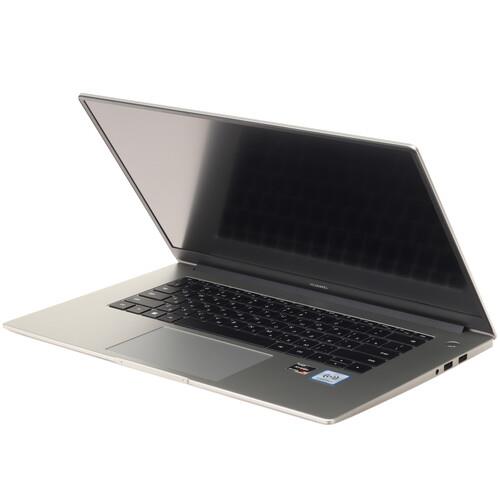 15.6" Ноутбук HUAWEI MateBook D 15 BoM-WFP9 серебристый