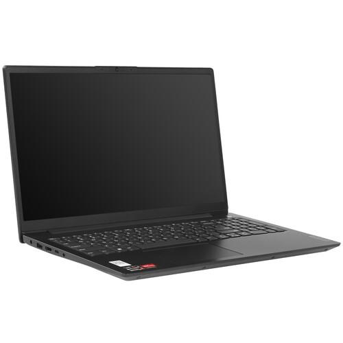15.6" Ноутбук Lenovo V15 G4 ABP серый