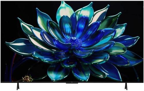 55" (139 см) Телевизор TCL 55T7B черный