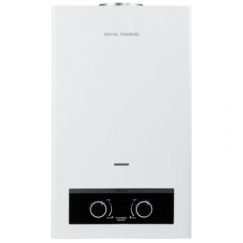 Проточный Газовый Водонагреватель Royal Thermo Gwh 11 Royce