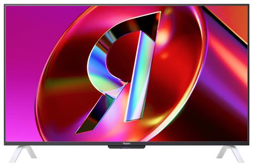 50" (127 см) Телевизор Яндекс ТВ Станция YNDX-00094 черный