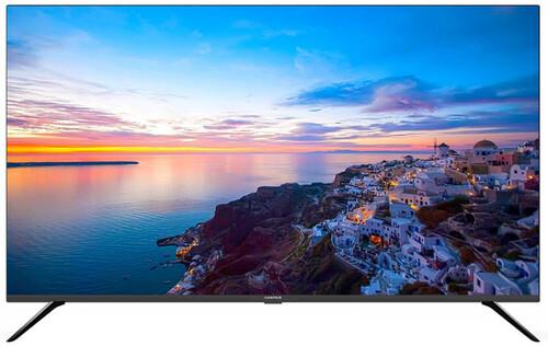 43" (108 см) LED-телевизор Harper 43F661TS черный