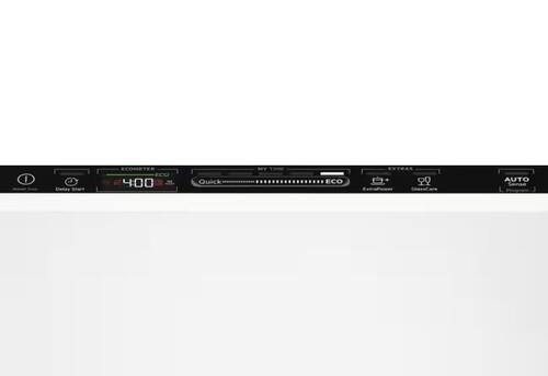 Встраиваемая посудомоечная машина AEG FSB64907Z