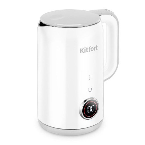 Электрочайник Kitfort КТ-6699