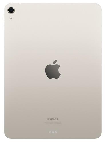 11" Планшет Apple iPad Air (M2) Wi-Fi 128 ГБ бежевый
