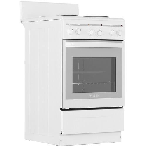 Электрическая плита Gefest ES 511M035 белый