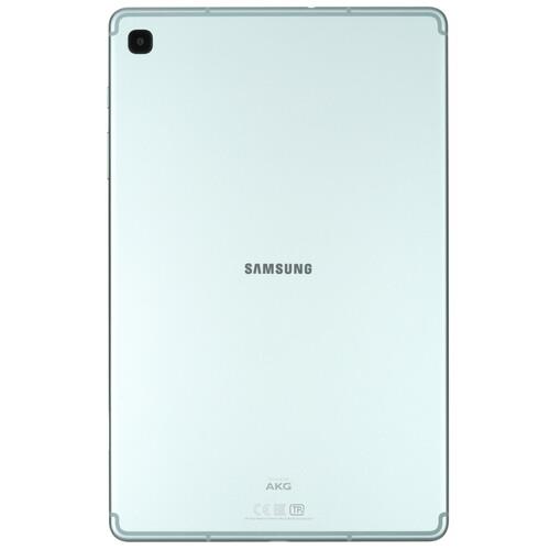 10.4" Планшет Samsung Galaxy Tab S6 Lite (2024) Wi-Fi 128 ГБ зеленый + стилус