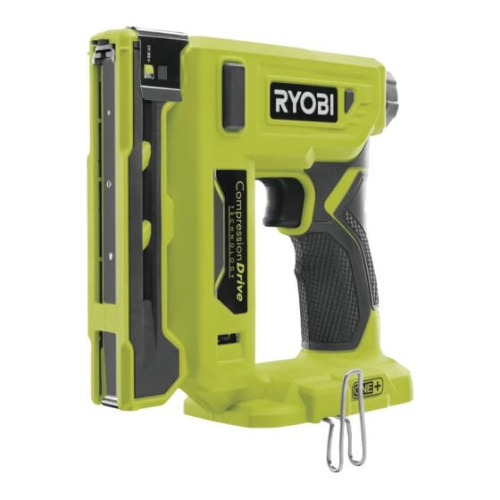 Степлер Ryobi One+ R18ST50-0 (5133004496) аккумуляторный (без АКБ и ЗУ)