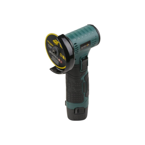 УШМ Zitrek AG 12 Pro (085-1120)