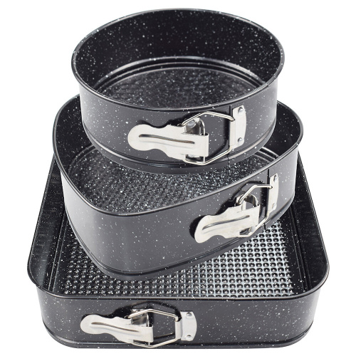 Набор для выпечки ZEIDAN Z-1304 3 предмета