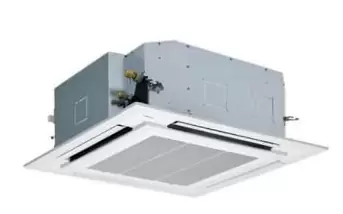 Кассетная Сплит-система Neoclima Ntsi60Eh1Z/Nui60Eh3Z