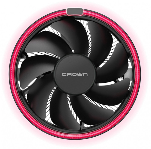 Куллер процессорный Crown CM-1150PWM