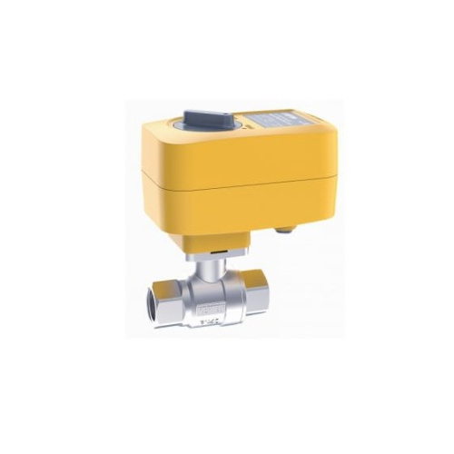 Кран шаровый с электроприводом Neptun Profi 12В 1/2 059290 100035685300