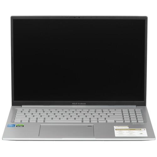 16" Ноутбук ASUS Vivobook 16X K3605ZU-N1325 серебристый