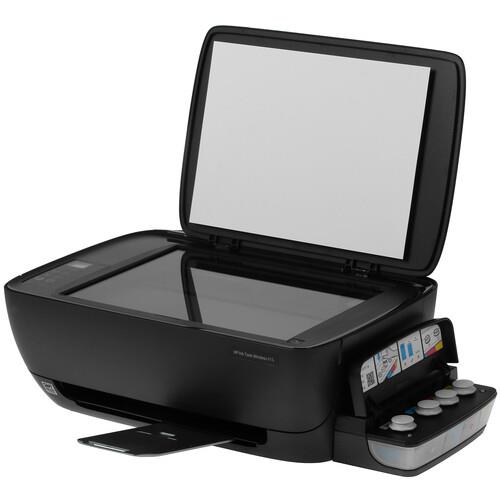 МФУ струйное HP Ink Tank 415