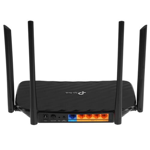 Wi-Fi роутер TP-Link Archer C6 v2