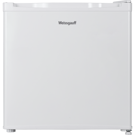 Холодильник Weissgauff WR-046 Defrost White