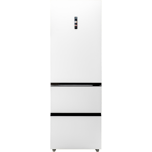 Холодильник DELONGHI DMFS 19PINF BB Matteo