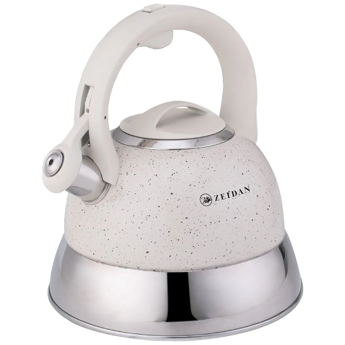 Чайник ZEIDAN Z-4520 3,0л