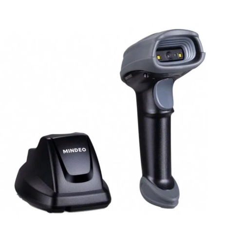 Сканер штрих-кода Mindeo CS2291-HD 2D черный