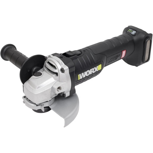 УШМ WORX Professional WU809.9 без АКБ и ЗУ